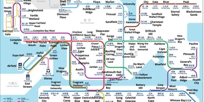 Мрт мапата hk