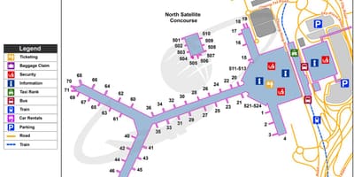 Hkg мапа